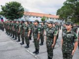 Alistamento militar feminino é aberto; veja cidades contempladas