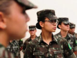 Alistamento militar feminino registra 6.613 inscrições em apenas dois dias