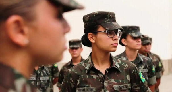 Prazo disponível para alistamento militar encerra nesta segunda-feira(30)