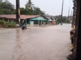 Grande São Luís registra nove horas de chuva