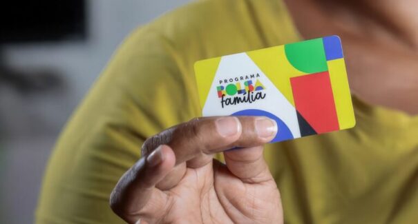 Caixa paga Bolsa Família a beneficiários com NIS de final 5