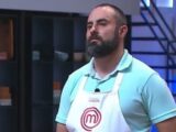 Ex-MasterChef é preso suspeito de estuprar menina de 12 anos