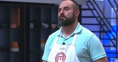 Ex-MasterChef é preso suspeito de estuprar menina de 12 anos