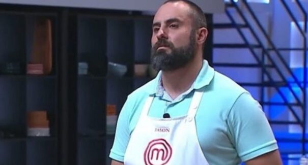Ex-MasterChef é preso suspeito de estuprar menina de 12 anos