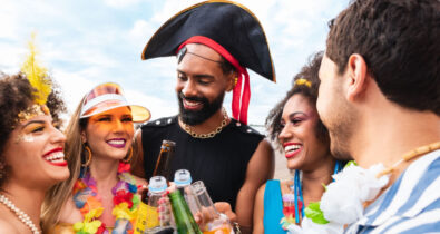 Bebidas podem ficar mais caras no carnaval do Maranhão