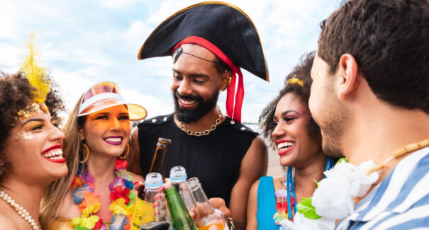 Bebidas podem ficar mais caras no carnaval do Maranhão