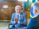 Lula afirma que prioridade do governo em 2025 é diminuir valores de alimentos