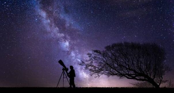 Confira o calendário astronômico de 2025 repleto de fenômenos