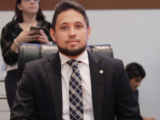 Anderson Lindoso é exonerado do  cargo de subsecretário de Educação do Maranhão