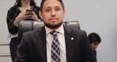 Anderson Lindoso é exonerado do  cargo de subsecretário de Educação do Maranhão