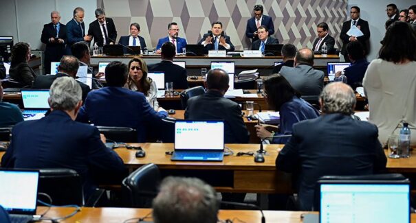 Aborto, maioridade penal e cotas são temas para projetos de lei a serem discutidos na CCJ