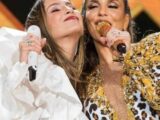 Entenda briga entre Claudia Leitte e Ivete Sangalo