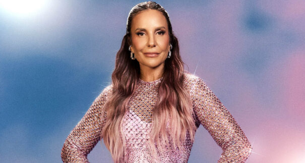 Ivete Sangalo anima Pré-Carnaval do Maranhão com show na Avenida Litorânea