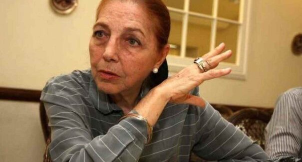 Escritora e jornalista Marina Colasanti morre aos 87 anos