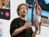 Mark Zuckerberg encerrará checagem de fatos no Instagram e Facebook