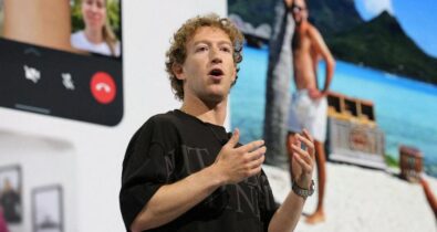 Mark Zuckerberg encerrará checagem de fatos no Instagram e Facebook