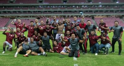 Moto x Botafogo-PB: equipes vão decidir amanhã quem passa para fase de grupos da Copa do Nordeste