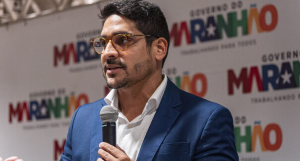 Pedro Chagas pode assumir a EMAP