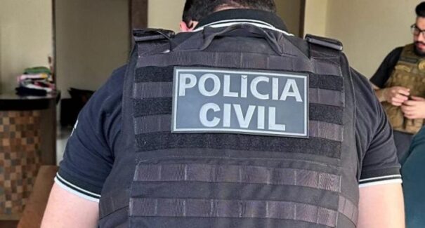 Homem suspeito de descumprir medida protetiva contra ex-companheira e a própria filha é preso em Imperatriz
