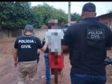 Polícia inicia operação para cumprimento de 15 mandados de prisão preventiva e busca e apreensão em São Luís