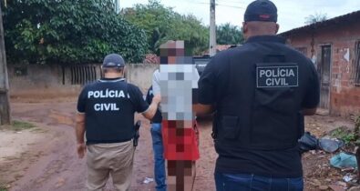 Polícia deflagra operação para cumprimento de 15 mandados de prisão preventiva e busca e apreensão em São Luís