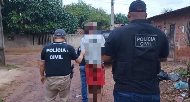Polícia deflagra operação para cumprimento de 15 mandados de prisão preventiva e busca e apreensão em São Luís