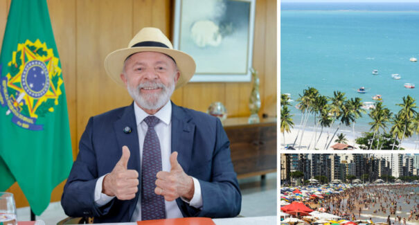 Lula sanciona PL que inclui Tax Free na reforma tributária, incentivando o turismo e a economia nacional