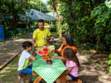 Programação de férias no Parque Botânico Vale começa neste sábado (11)