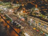 “Vem pro Centro” começa neste sábado (1º)