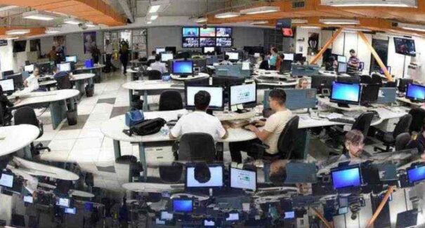 Correio Braziliense, parceiro chefe d’O Imparcial, está entre os portais jornalísticos com maior crescimento no Brasil