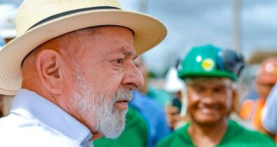 Lula acha que Trump não comparecerá à COP30 e o acusa de irresponsabilidade com o meio ambiente