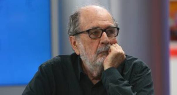 Morre o cineasta Cacá Diegues, aos 84 anos
