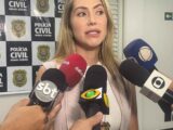 Policial suspeito de estuprar diarista diz que a relação foi consensual e que a vítima usava ‘roupas provocativas’