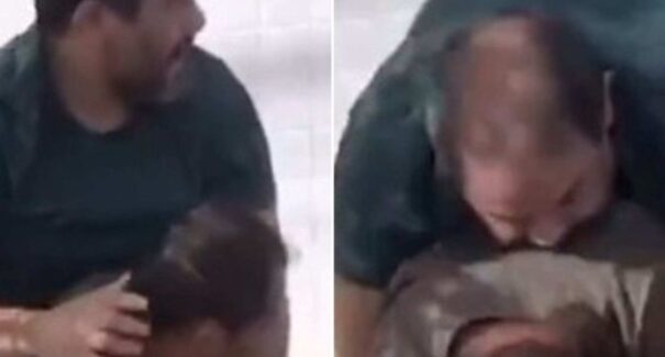 Entregador é agredido por aluno de jiu-jitsu após se recusar a subir com o lanche