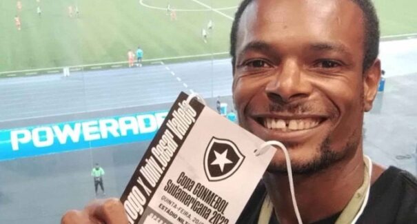 Universitário é baleado por PM após ser confundido com bandido por mulher bêbada