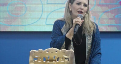 Bispa Keila Ferreira, da Assembleia de Deus, morre aos 52 anos