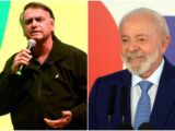 Mesmo inelegível, Bolsonaro é favorito em seis estados, aponta pesquisa Quaest