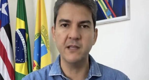 Desembargador determina remoção de publicação de Eduardo Braide por propaganda eleitoral antecipada