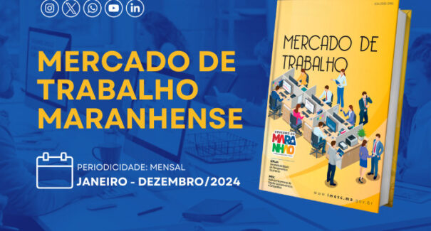 Em 2024, 16.327 novos empregos formais foram criados