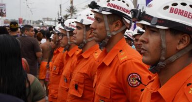 Carnaval do Maranhão 2025: Corpo de Bombeiros intensifica ações