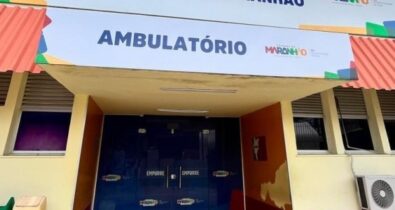 Banco de Leite Humano da Maternidade de Alta Complexidade do Maranhão está com baixo estoque