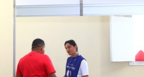 Centros de Atendimento ao Turista do Maranhão garantem recepção qualificada aos visitantes