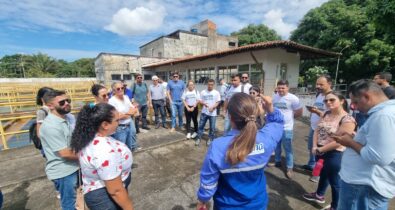 Governo lança edital para trainees em Saneamento com 32 vagas e bolsa de R$ 4 mil