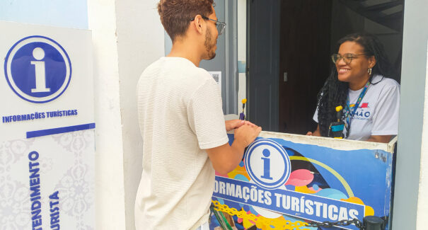 Maranhão atrai grande fluxo de turistas nacionais e estrangeiros