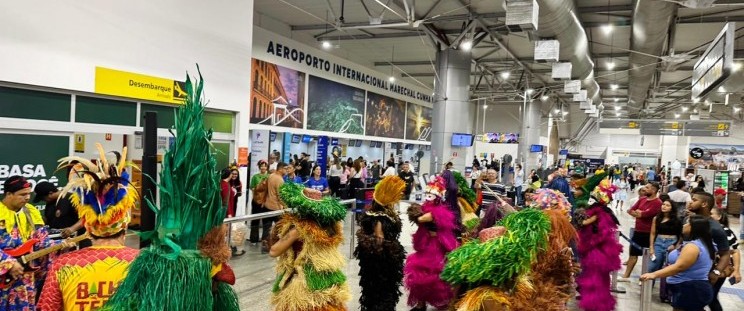 Foto: Divulgação/ Governo do Maranhão