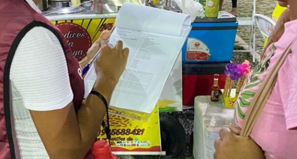 Setur inicia pesquisa de demanda turística para o Carnaval em 2025