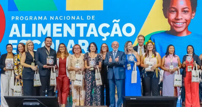 Limite de alimentos ultraprocessados na merenda escolar será reduzido para 15%