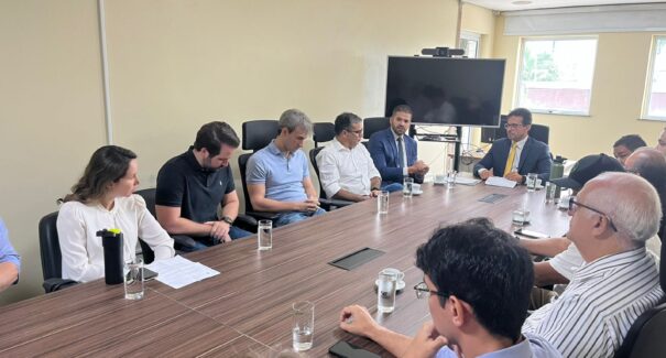 SET afirma que acionará a Justiça para garantir a circulação dos ônibus na Ilha de São Luís