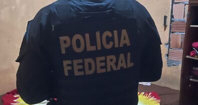 Homem é preso em São Luís suspeito de compartilhar conteúdo de abuso sexual infantil