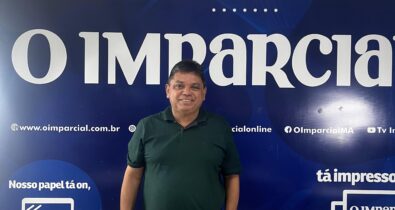 Entrevista com Márcio Jerry: PCdoB reafirma apoio ao governo Brandão